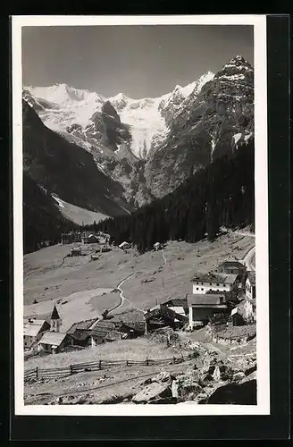 AK Trafoi, Gruppe dell`Ortles