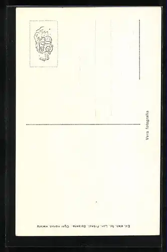 AK Alpe di Siusi, Albergo Pensione Casa Fromm