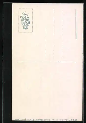 AK Bolzano, Ca` de` Bezzi