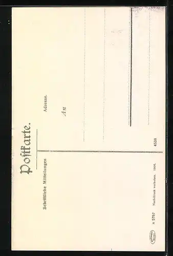 AK Schenna /Meran, Ortsansicht aus der Vogelschau