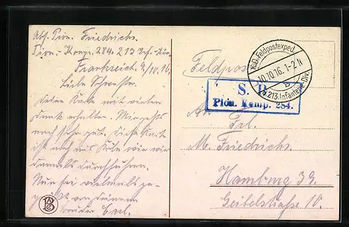 AK Köln, Panorama mit Dom, Dampfer auf dem Rhein