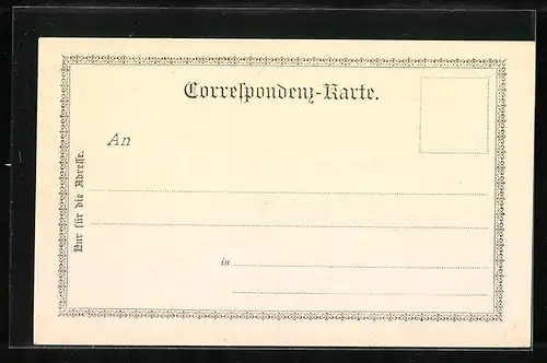 AK St. Gertraud, Totale mit Ortler