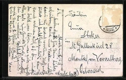 AK Dortmund, Fredenbaum