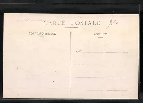 AK Villefranche-sur-Saone, Les Grands Moulins