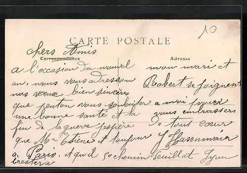 AK Villeurbanne (Rhone), Vue d`ensemble des Usines Gilet et Fils