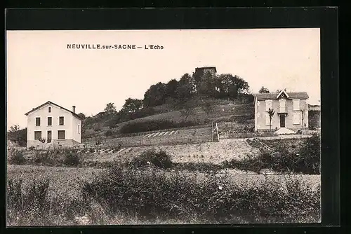 AK Neuville-sur-Saône, L`Echo