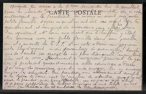 AK Neuville-sur-Saône, Vue Générale prise de Villevert