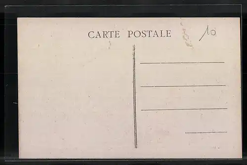 AK St-Vincent-de-Reins, Les Filatures côté Nord