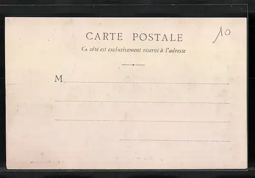 AK Jullié, La Place