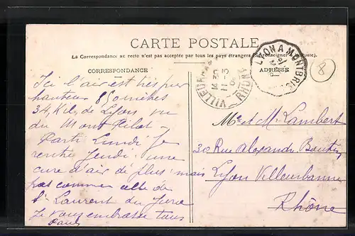 AK Duerne, L`Église