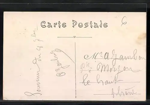 AK Brouilly, Coteaux renommès pour ses bons vins