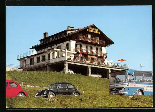 AK Seiser Alm, Gasthof Urthaler