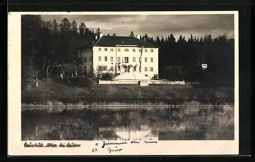 AK Laufen, Gauschule Abtsee