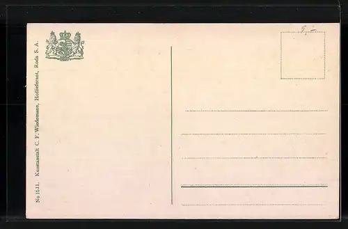 AK Ruhla, Unterer Ort