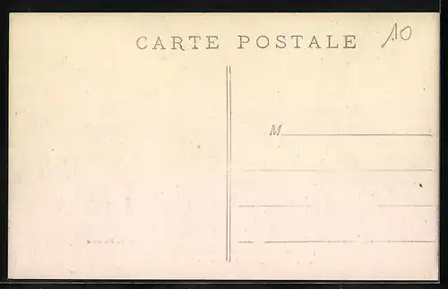 AK Fontaines-sur-Saone, Rue Pierre-Bouvier