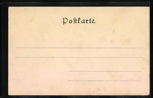 AK Bludenz, Ortsansicht mit Bergpanorama