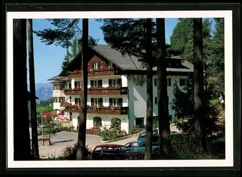 AK Deutschnofen, Hotel Erica