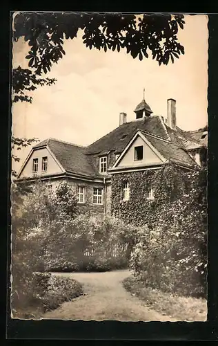 AK Kölleda, Stadtbad