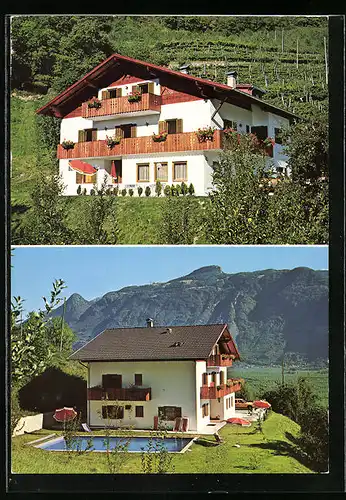 AK Lana Pension Niederhof, Ackpfeif 12a