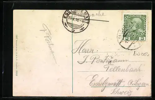 AK Feldkirch, Stella matutina