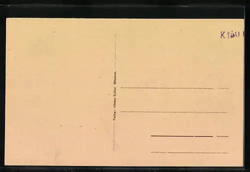 AK Feldkirch, Strasse Marktgasse mit Geschäft