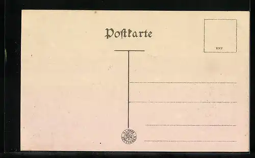 AK Northeim, Oberes Tor mit Kutsche