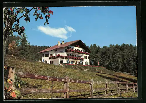 AK Lichtenstern am Ritten, Gasthof-Pension Südtirolerhof