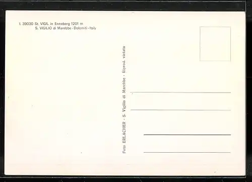 AK St. Vigil in Enneberg, Restaurant-Bar La Stöa, Innenansicht, Teilansicht mit Seilbahn im Winter