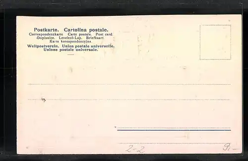 AK Verschiedene Briefmarken aus dem Deutschen Reich mit Wappen