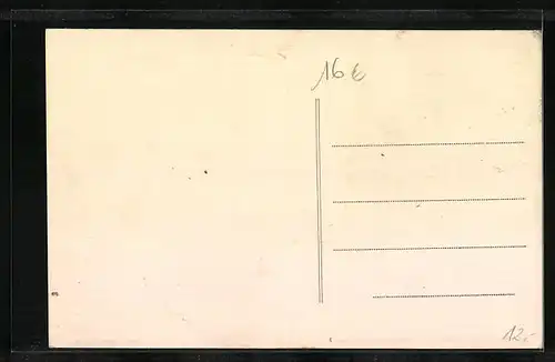 AK Saint-Loup, Entrée du Village, Cafe-Restaurant