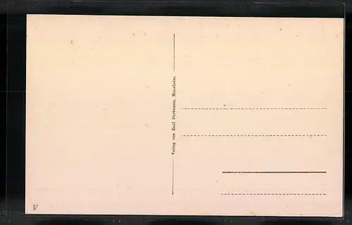 AK Mellau i. Bregenzerwald, Totalansicht mit Canisfluh