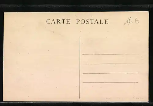 AK Avenas, Hotel Callot