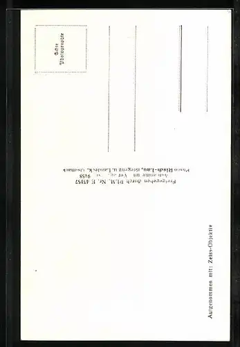 AK Lech a. A., Totalansicht