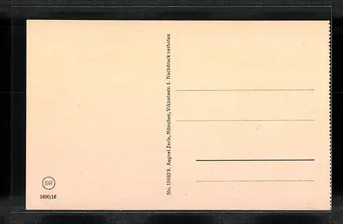 AK Feldkirch, Stella Matutina - Schlosserei