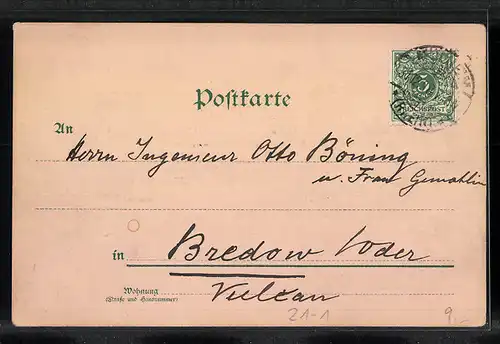 Lithographie Köln a. Rh., Uferpartie mit Dom, Halt gegen das Licht