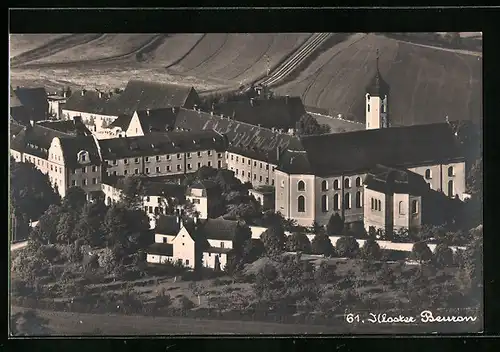 AK Beuron, Kloster Beuron