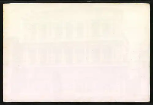 14 Fotografien unbekannter Fotograf, Ansicht Venedig - Venezia, Markusplatz, Dogenpalast, Seufzerbrücke, Arsenal u.a.