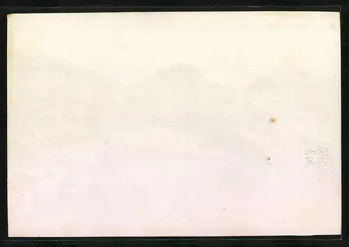 14 Fotografien unbekannter Fotograf, Ansicht Venedig - Venezia, Markusplatz, Dogenpalast, Seufzerbrücke, Arsenal u.a.
