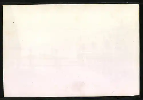 14 Fotografien unbekannter Fotograf, Ansicht Venedig - Venezia, Markusplatz, Dogenpalast, Seufzerbrücke, Arsenal u.a.