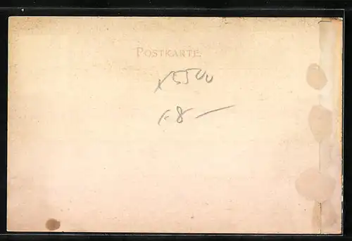 AK Nordhausen, Promenade