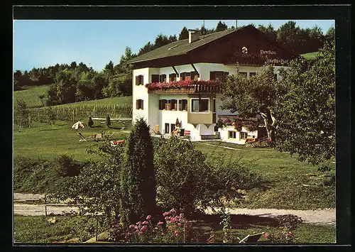 AK Natz bei Brixen, Pension Schiestlhof