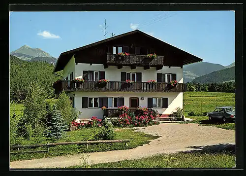 AK Schabs, Pension Haus Kreuzhof