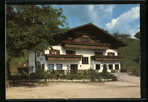 AK Schabs, Gasthof-Restaurant Putzerhof