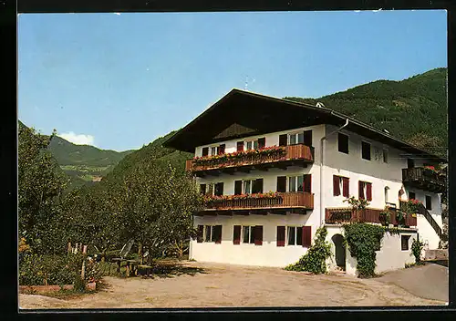 AK Aicha bei Schabs, Haus Bühlerhof