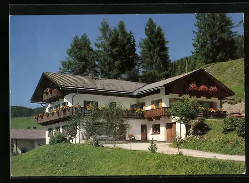 AK Sexten, Gasthaus Binterhof, Schmiedenstrasse 26