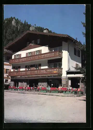 AK Canazei, International Bar, Via Dolomiti 123