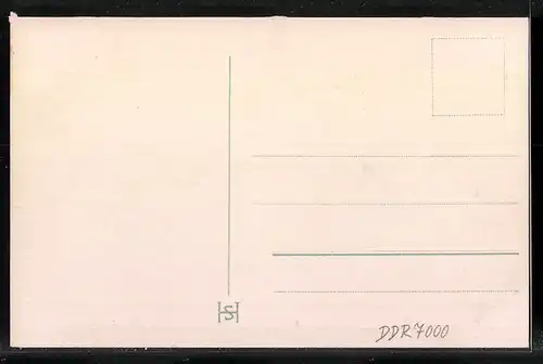 AK Leipzig, Neues Rathaus