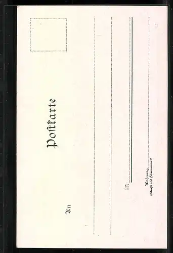 AK Wolfenbüttel, Klein Venedig