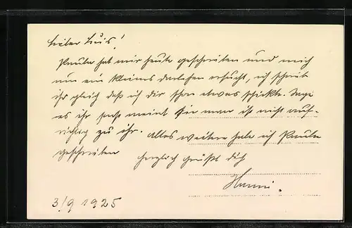 AK Dornbirn, Am Staufensee