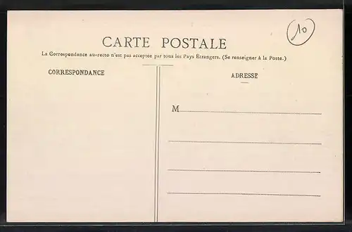 AK Dième, Vue générale